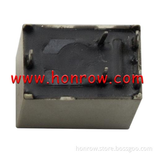 Hot! High beam headlight relay 4RD 742 355-22 12VDC